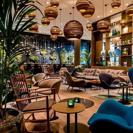 Hotel One Bonn-hauptbahnhof Bonn